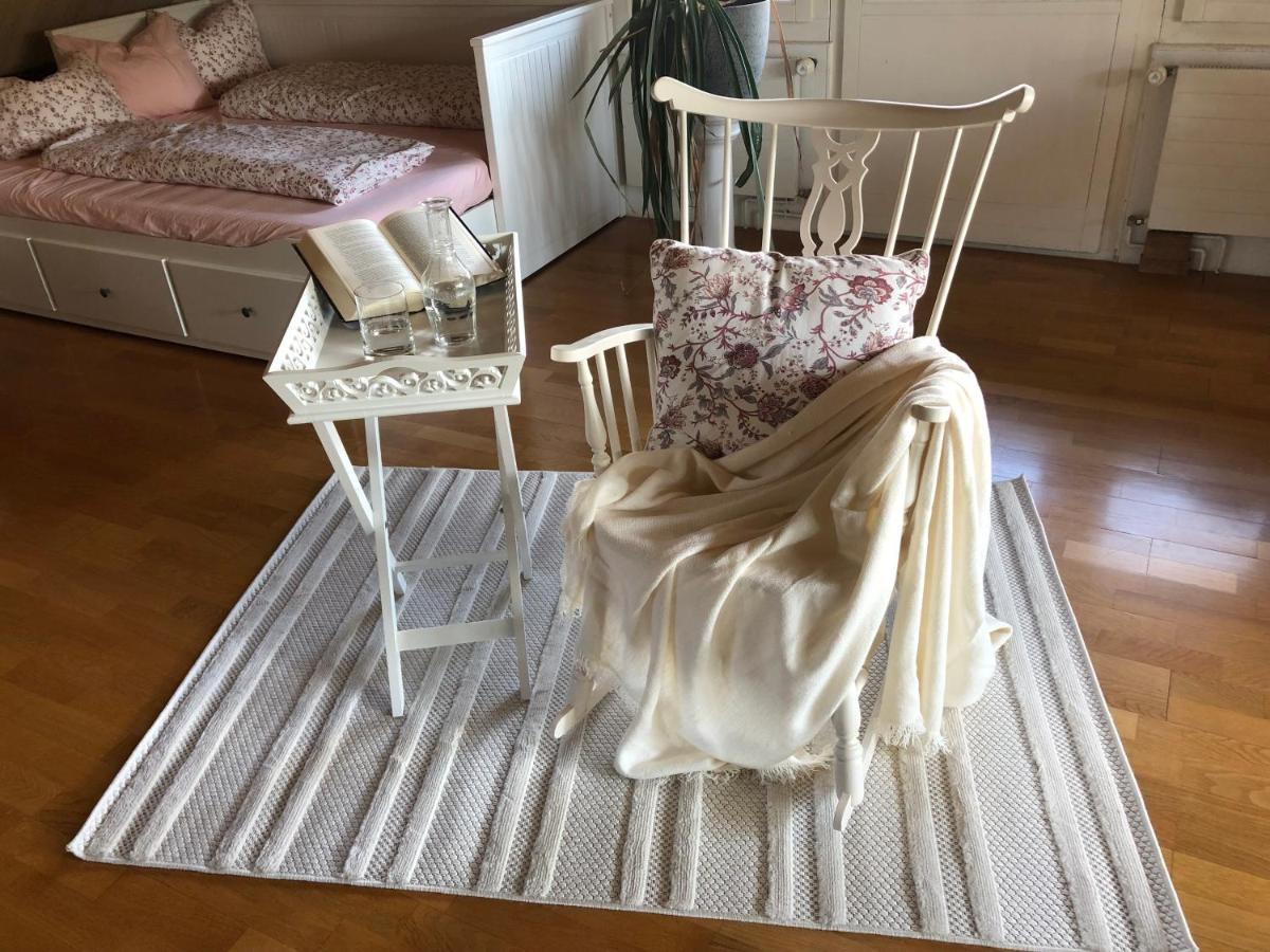 Kandis B&B Brunegg Екстер'єр фото